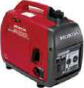 A small portable generator