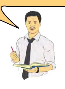 Her teacher's answer: arrange the data as a continuous series, and then the mean can be calculated.