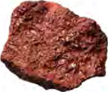 Iron ore