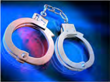 Cybercrime is real crime: people who hack, steal or harass online can be arrested.