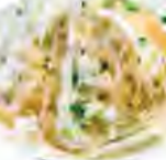 A Chinese jellyfish salad