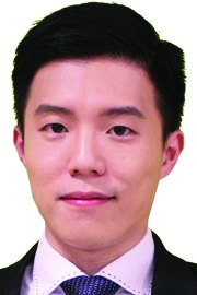 Chun-Kai Chang, the telehealth expert whose answers this lesson draws on.