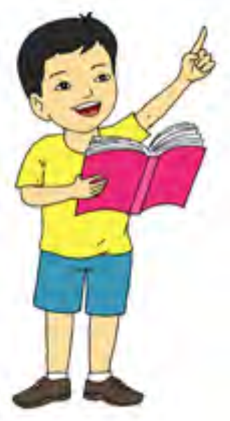 Once the story is written as a mathematical statement, the next thing to settle is which operation to do first.