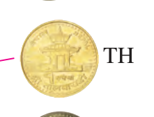 TH: a tail on the first trial and a head on the second.