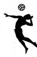 Ace serve: a serve the opponents cannot even touch wins the point outright