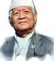 Bairagi Kainla, the Limbu poet and scholar