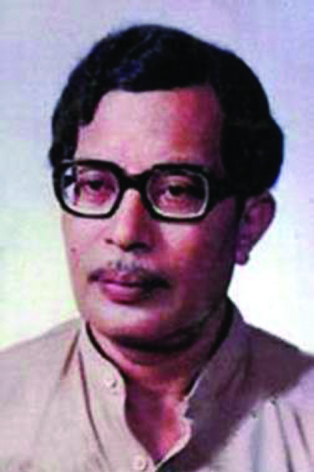 लेखन र विचारले चिनिने एक स्रष्टा