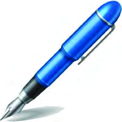 A single pen. Only after the price of one pen is worked out from the price of six, Rs 25, can the two prices be compared.
