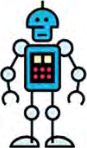 A toy built from metal and plastic is matter in the solid state.