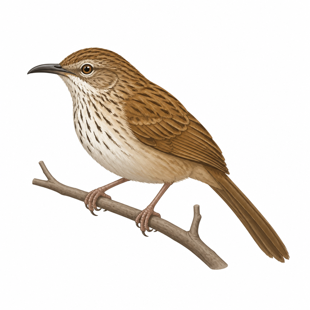 Without seeing what the spiny babbler looks like, the fact that it lives only in Nepal stays just a name.