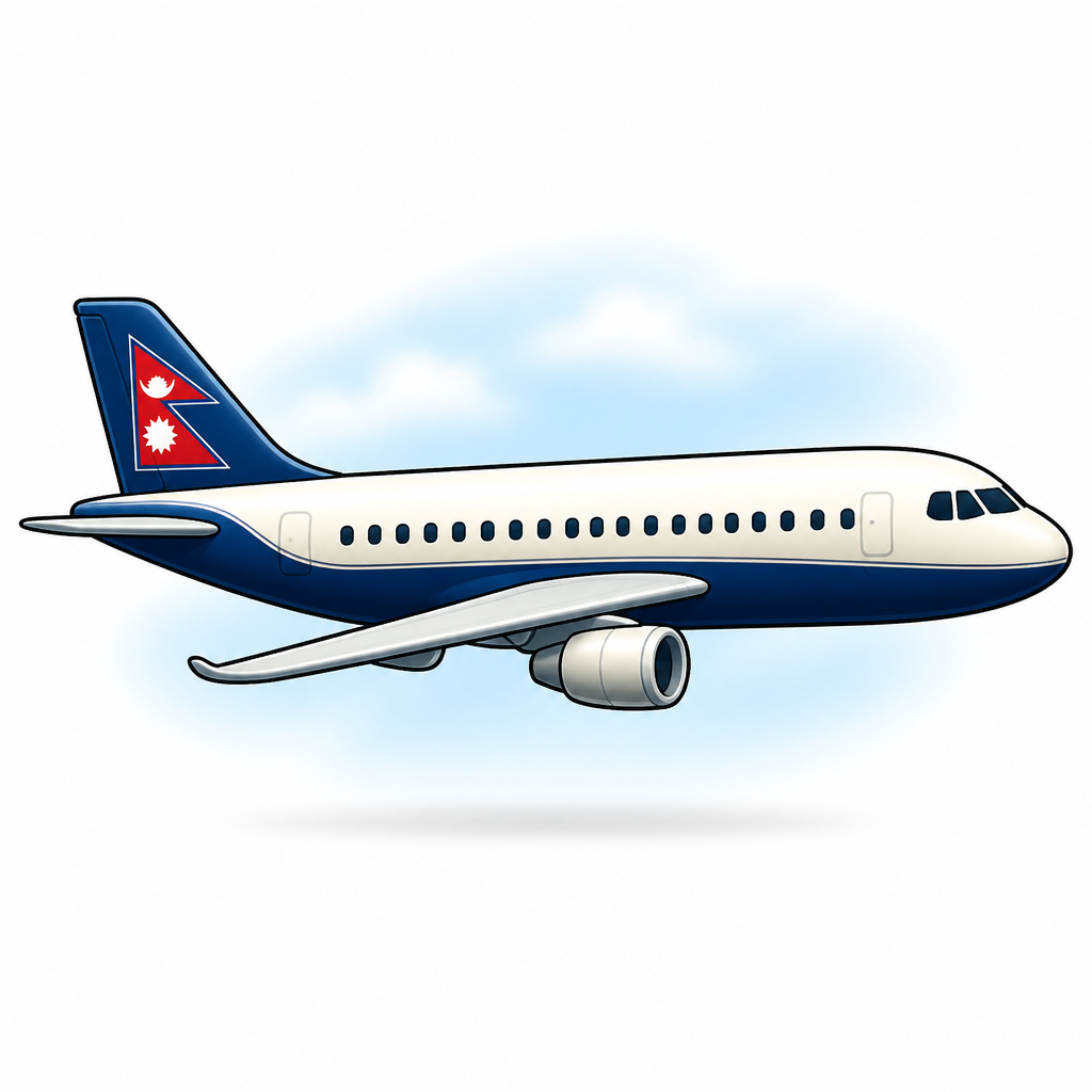 An aeroplane belongs with the vehicles.