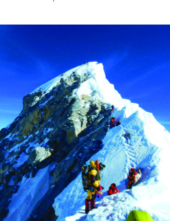 How tall is Mount Everest? It is 8848.86 metres.