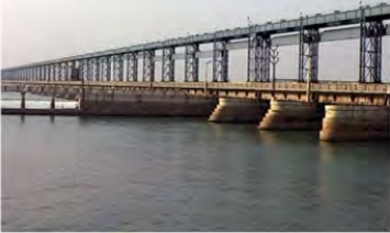 Koshi Bridge