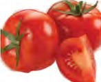 Tomato contains oxalic acid.