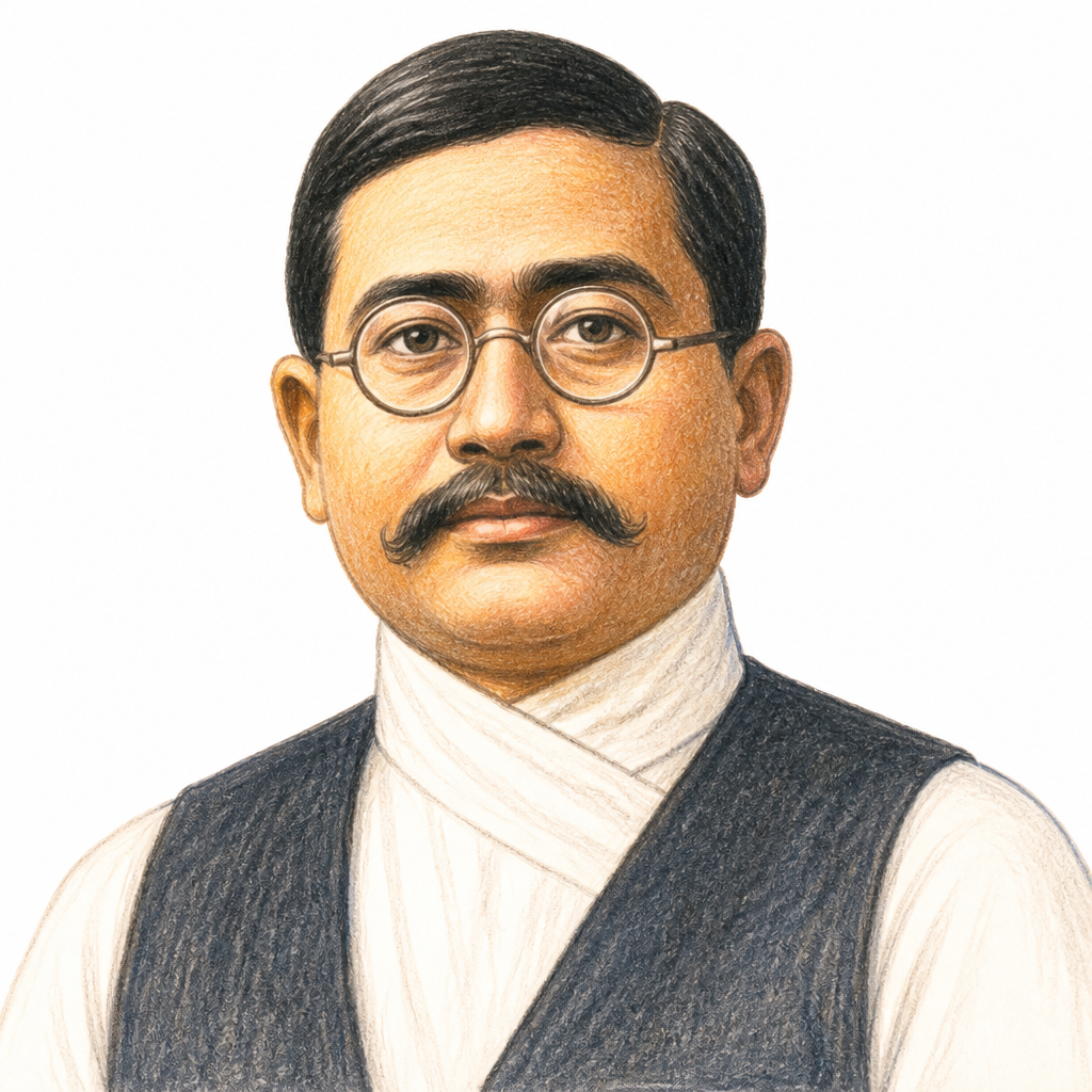सहिद शुक्रराज शास्त्री, जसले गीताको प्रवचनमार्फत नेपाली नागरिकलाई राणा शासनविरुद्ध सचेत गराए।