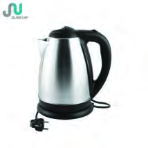 Electric jug