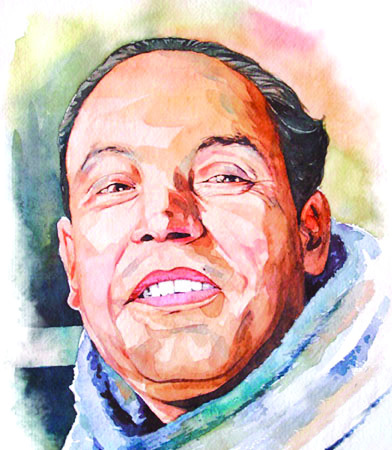 लक्ष्मीप्रसाद देवकोटा