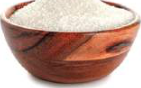 Sugar is food, and it also preserves jams and syrups.