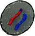 Daughter cell 3 of 4: haploid