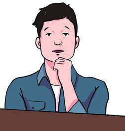 Future ability: I will be able to buy a house when I get a good job.