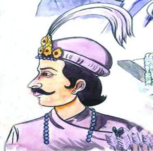 राम शाह
