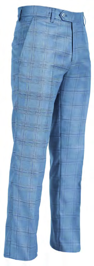 The trousers bought for Rs.700 and put out at Rs.500, the item on which the shop loses.