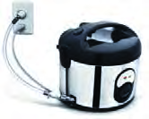 Rice cooker