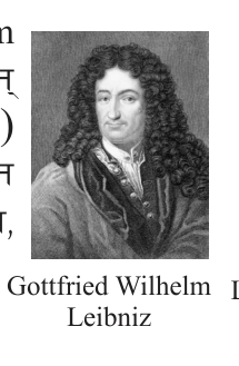 Gottfried Wilhelm Leibniz, who used the word function in 1673