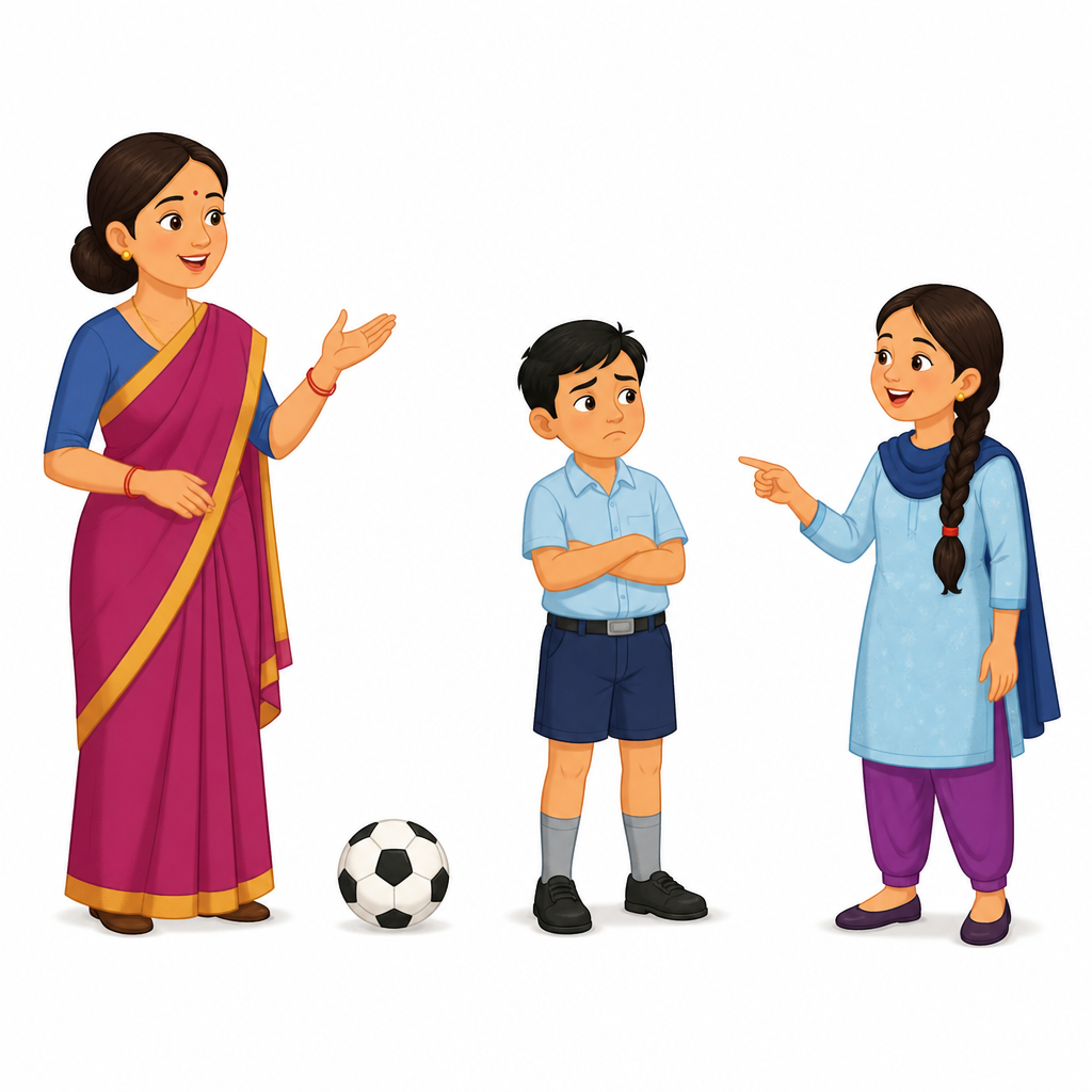 नामको सट्टामा म, तिमी, सबै, जो, त्यो जस्ता शब्द यस्तै दिनहुँको कुराकानीमा आउँछन्।