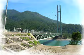Karnali Bridge