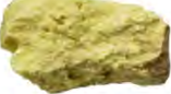 Sulphur