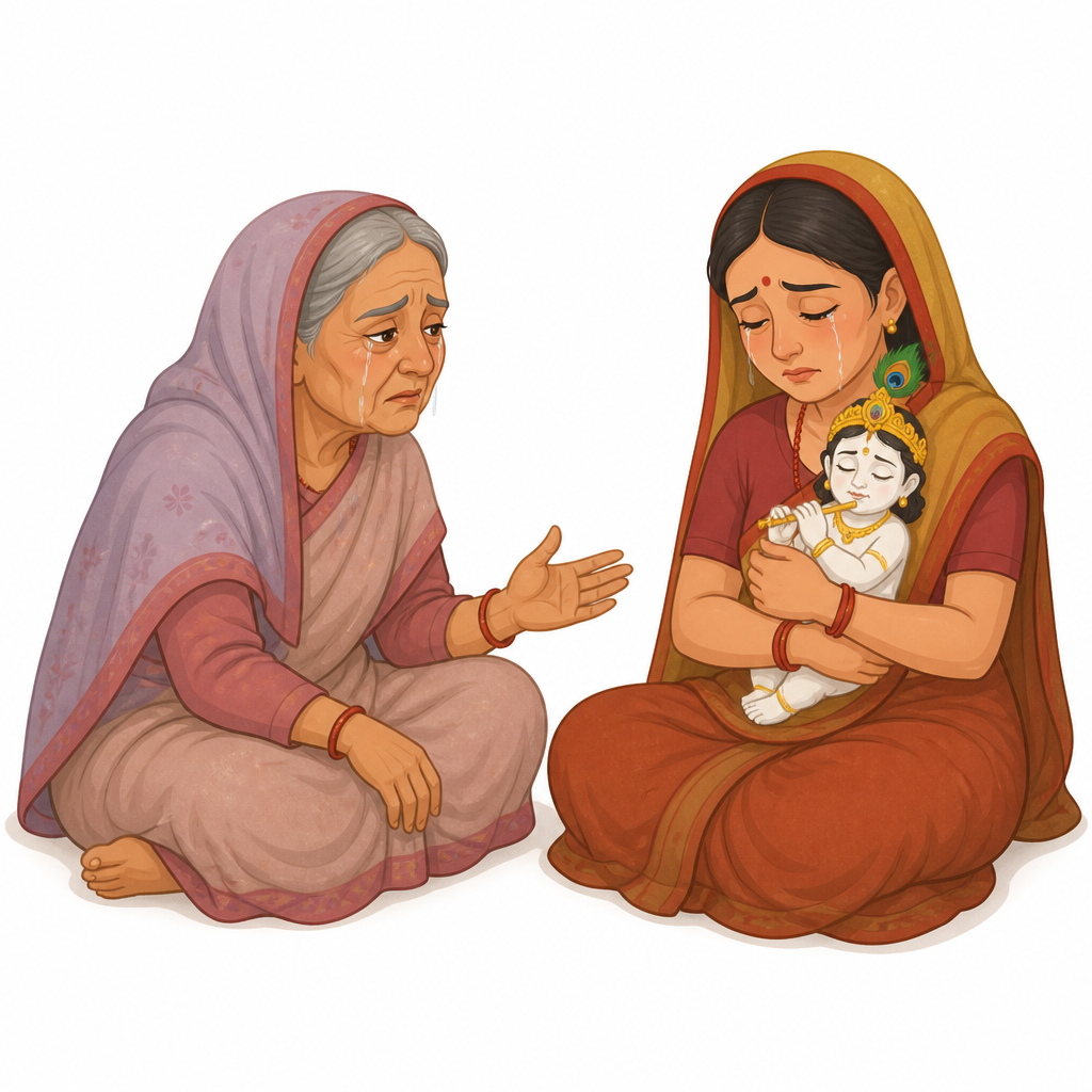 जुन मूर्तिको मोल परिवारले माग्दै थियो, त्यही मूर्ति हातमा परेपछि बिक्रीको कुरा आफैँ सकिन्छ।