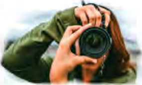 Photography needs a good eye far more than expensive gear.