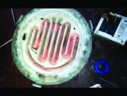 Electric heater