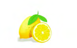 A lemon tastes sour: whether it really is acidic is a question only an experiment can answer.