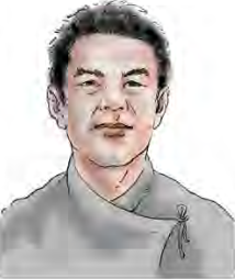नेपालका प्रथम सहिद मानिने लखन थापा मगर।